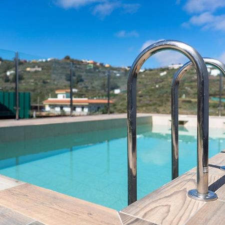 Dejablue. Villa Rural Junto Al Mar Y La Montana Santa Maria de Guia de Gran Canaria Екстер'єр фото