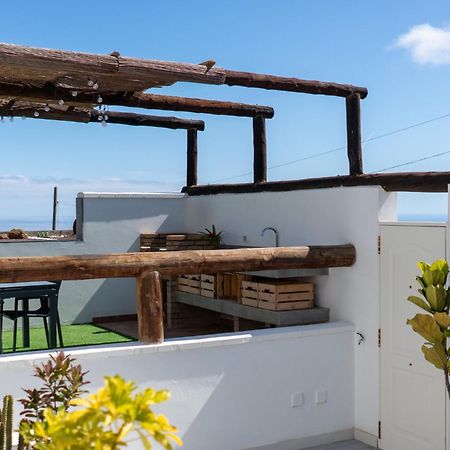 Dejablue. Villa Rural Junto Al Mar Y La Montana Santa Maria de Guia de Gran Canaria Екстер'єр фото